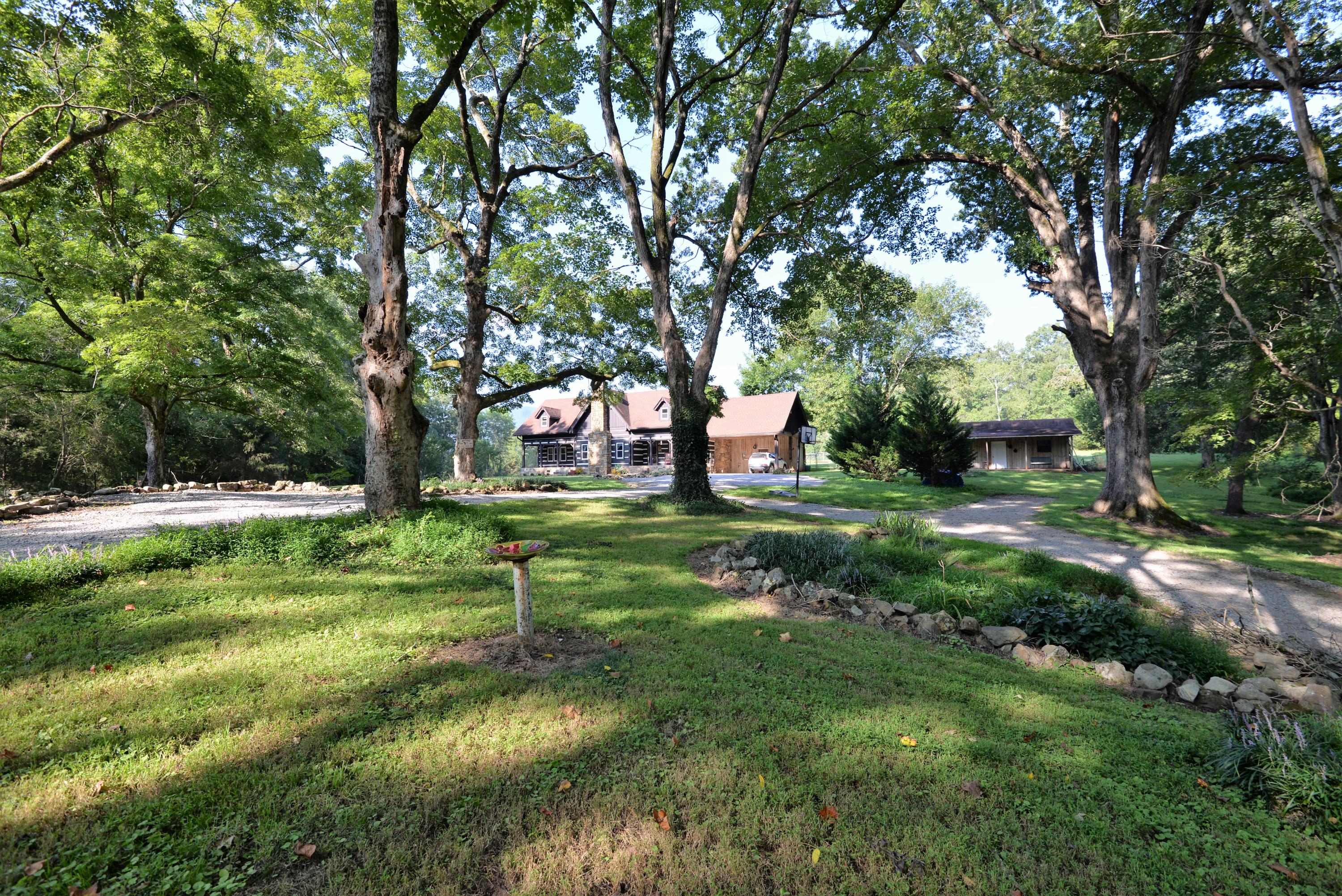 46 Blue Hole Road LaFayette, GA 30728 - Photo 53 of 60 Island and House (distant)