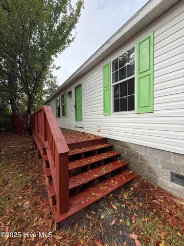 $1,850 | 205 Piver Road, Beaufort, NC 28516