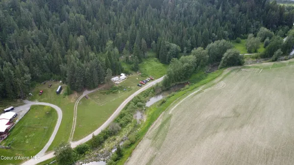 $499,000 | 2868 Pine Island Road, Bonners Ferry, ID 83805