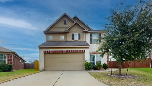 $2,500 | 3202 Cabin Wood Way, Houston, TX 77084