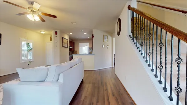 $2,500 | 3202 Cabin Wood Way, Houston, TX 77084