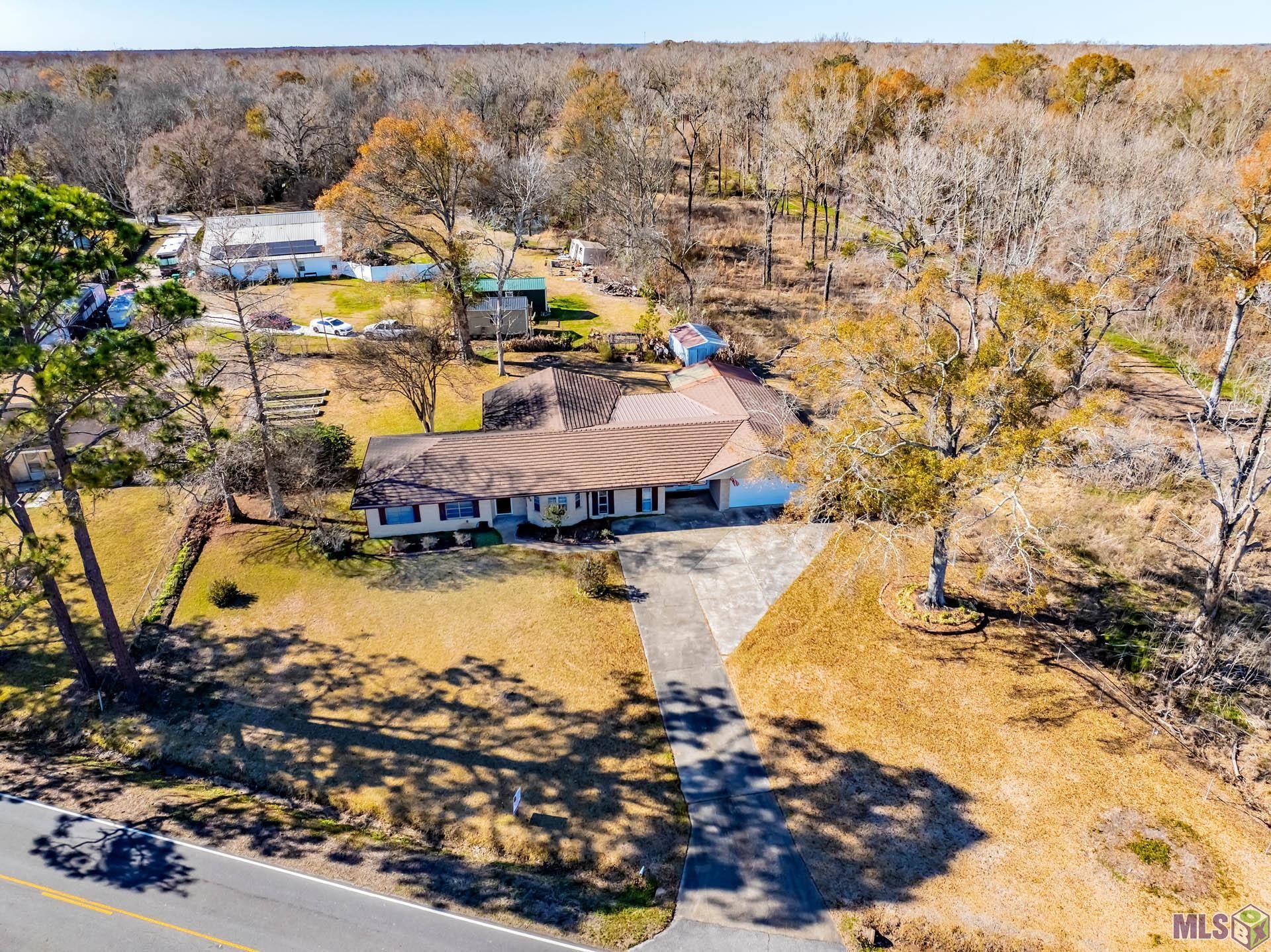846 Brule Guillot Road Thibodaux, LA 70301 - Photo 16 of 18