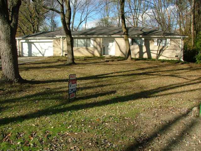 252 Bennington Road Indianapolis, IN 46227 - Photo 1 of 11 Gallery Image 1