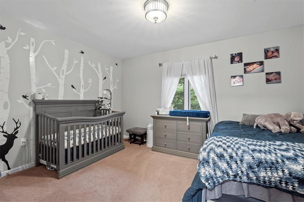 1152 Gringo Clinton Road Aliquippa, PA 15001 - Photo 14 of 24 Gallery Image 14