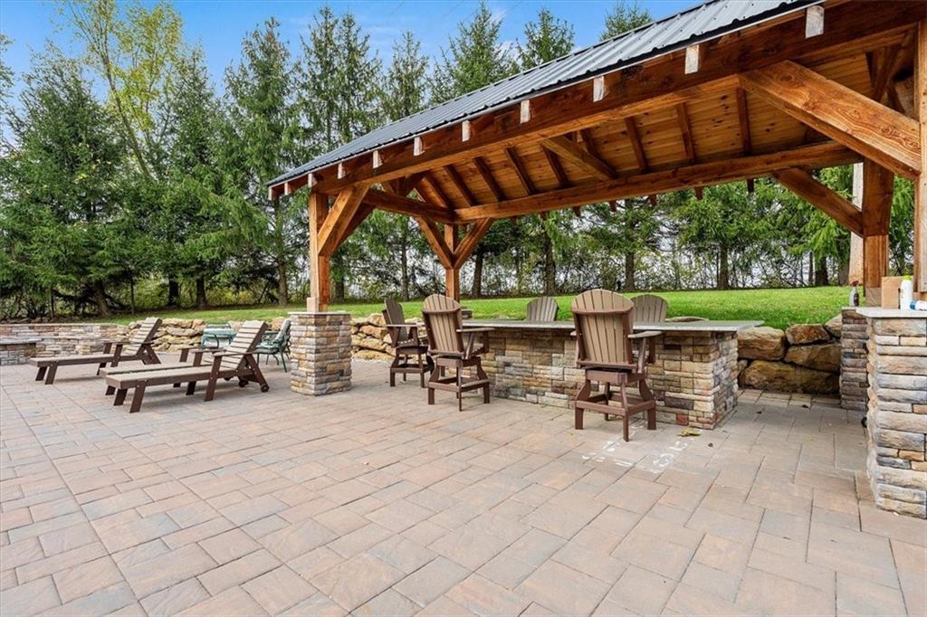 1152 Gringo Clinton Road Aliquippa, PA 15001 - Photo 22 of 24 Gallery Image 22