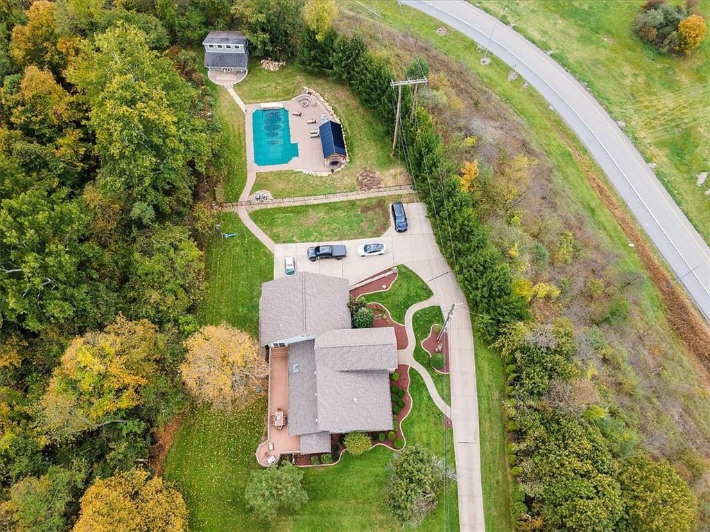 1152 Gringo Clinton Road Aliquippa, PA 15001 - Photo 23 of 24 Gallery Image 23