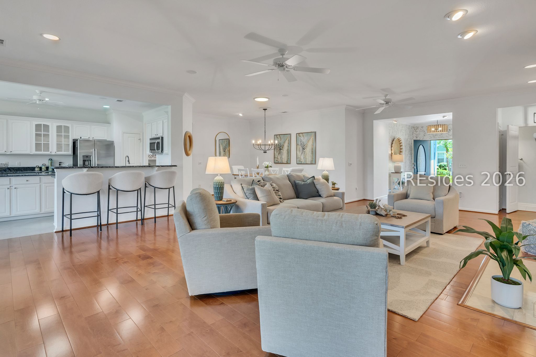 25 Columbus Circle Bluffton, SC 29909 - Photo 10 of 44