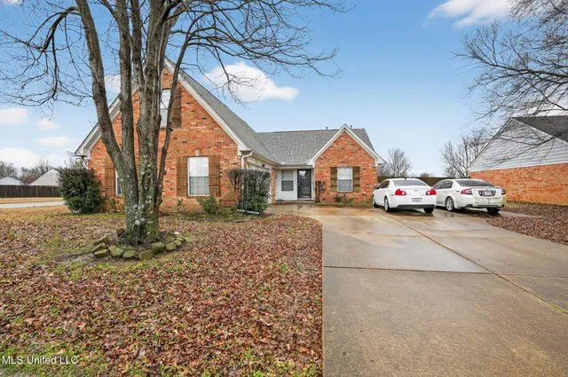$239,900 | 1891 Central Trails Drive, Southaven, MS 38671