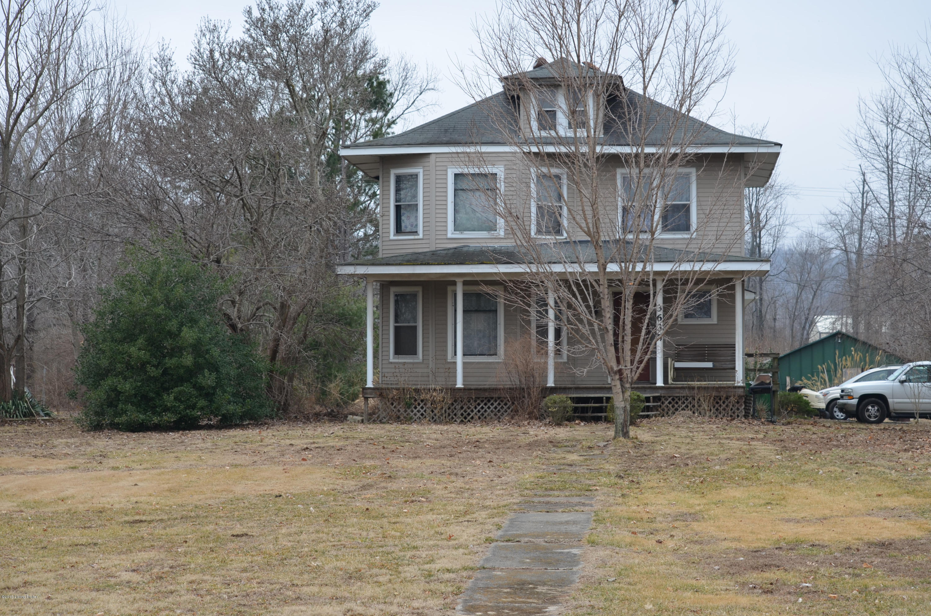 3635 Coral Ridge Road Brooks, KY 40109 - Photo 1 of 39 Front