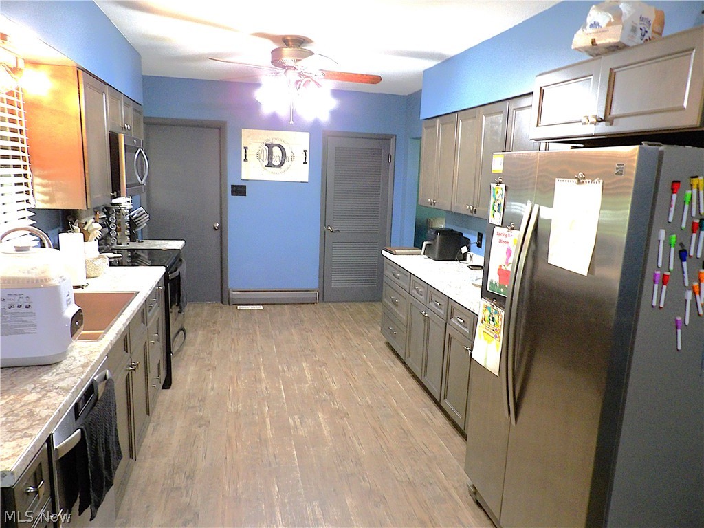 69857 Vernon Road Martins Ferry, OH 43935 - Photo 16 of 48