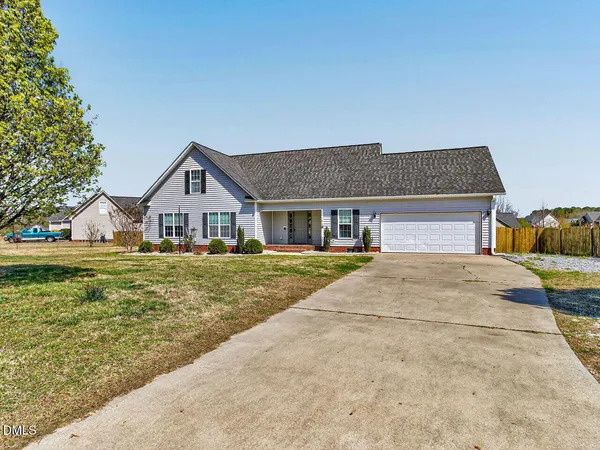 $315,000 | 102 Clayside Drive, Pikeville, NC 27863
