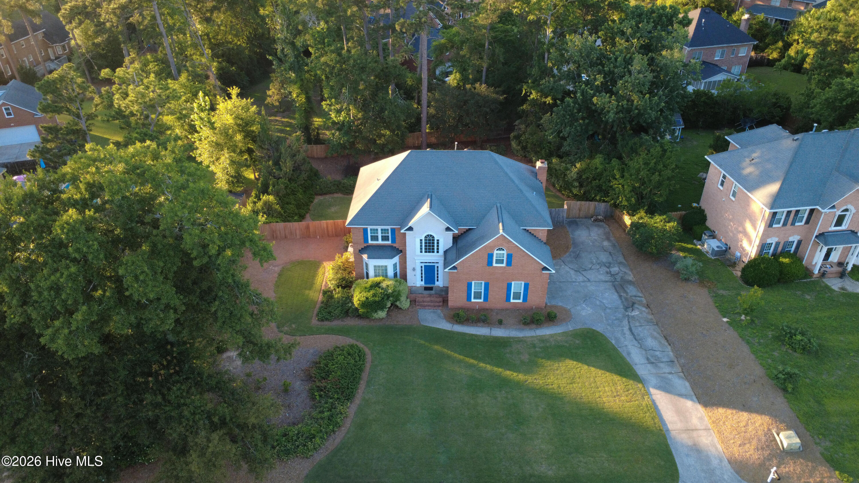 648 Fieldstone Way Evans, GA 30809 - Photo 14 of 14