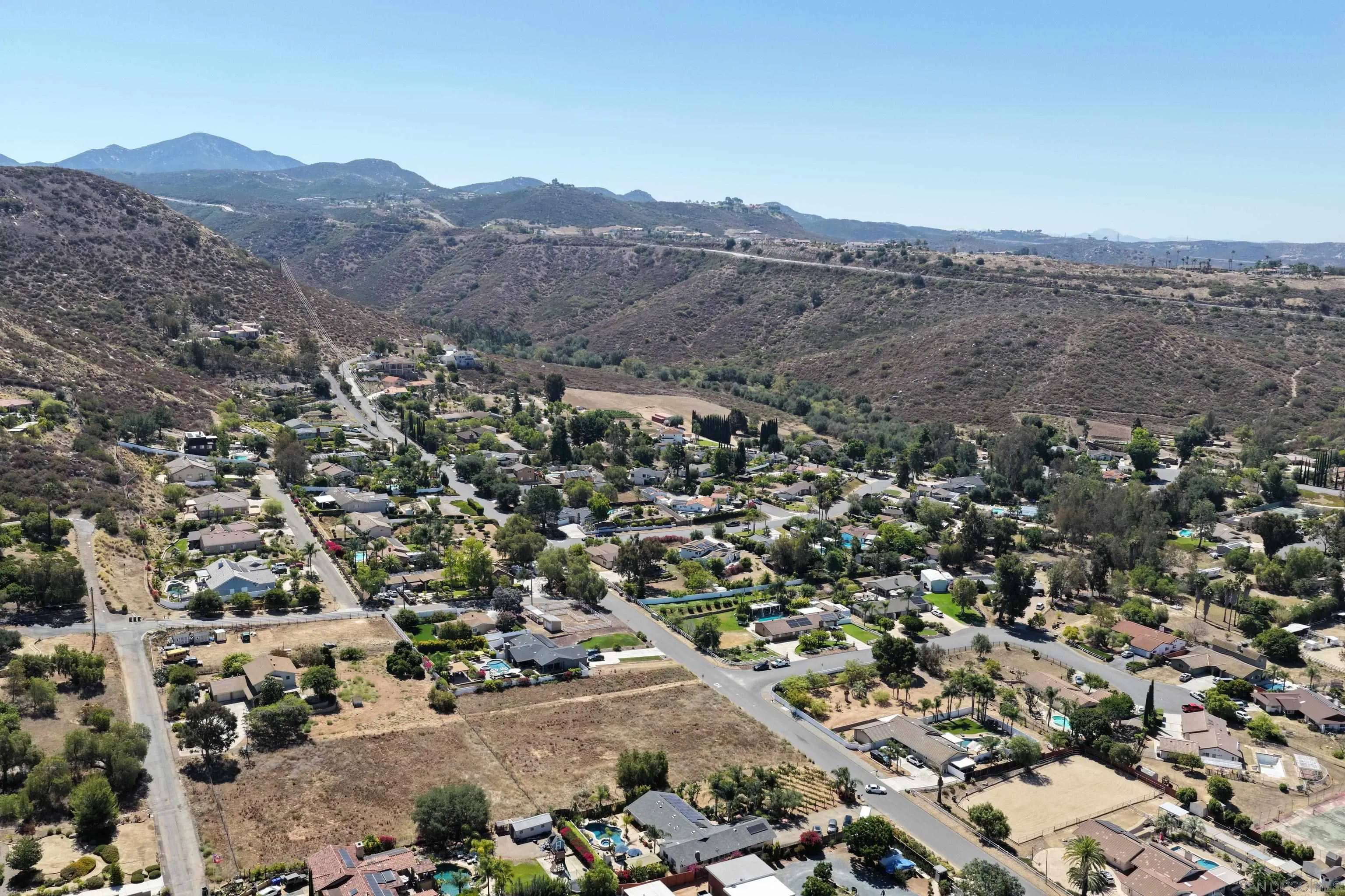 14444 Twin Peaks Road Poway, CA 92064 - Photo 25 of 40