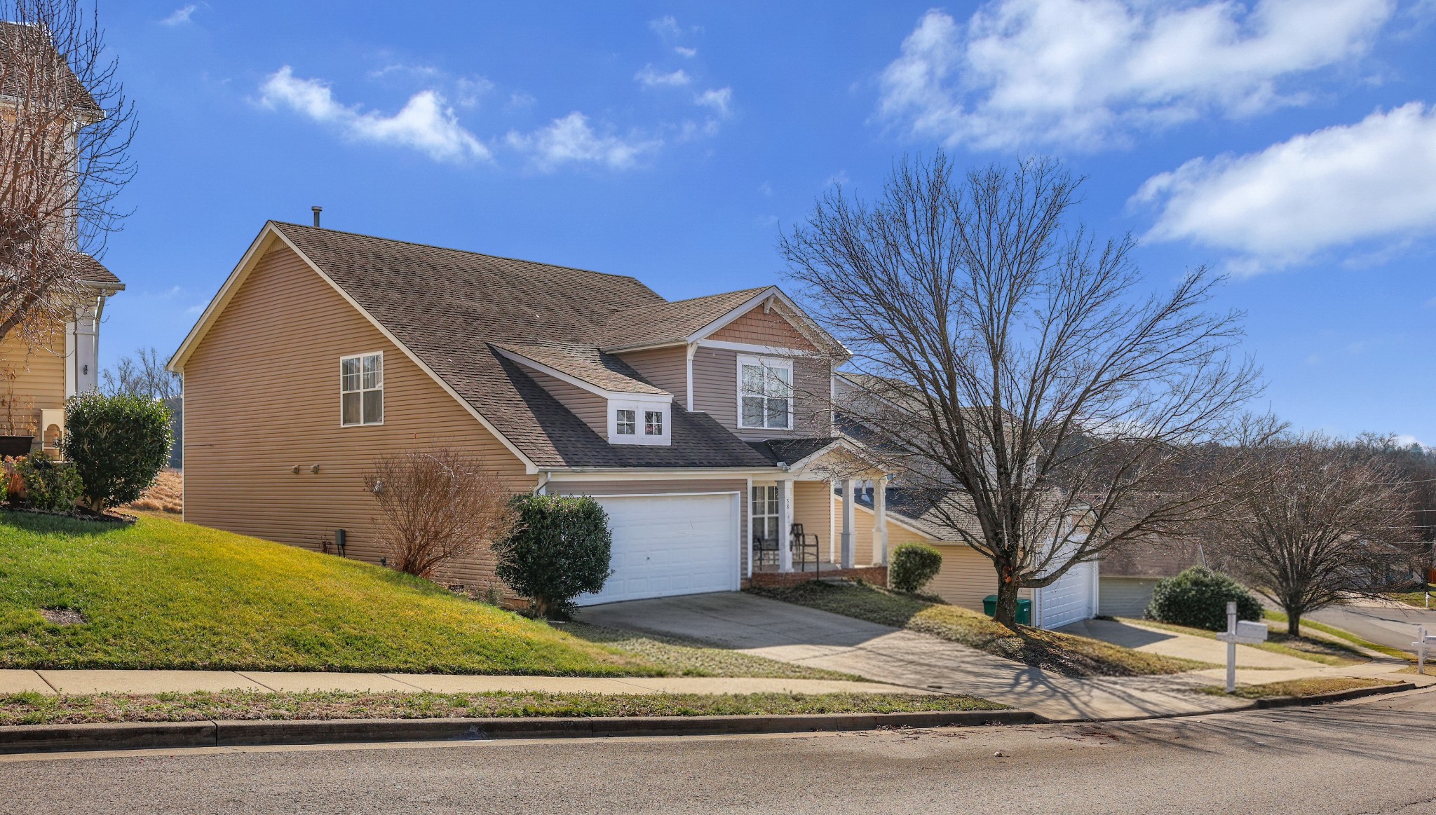 3812 Grant Ridge Lane Antioch, TN 37013 - Photo 2 of 3