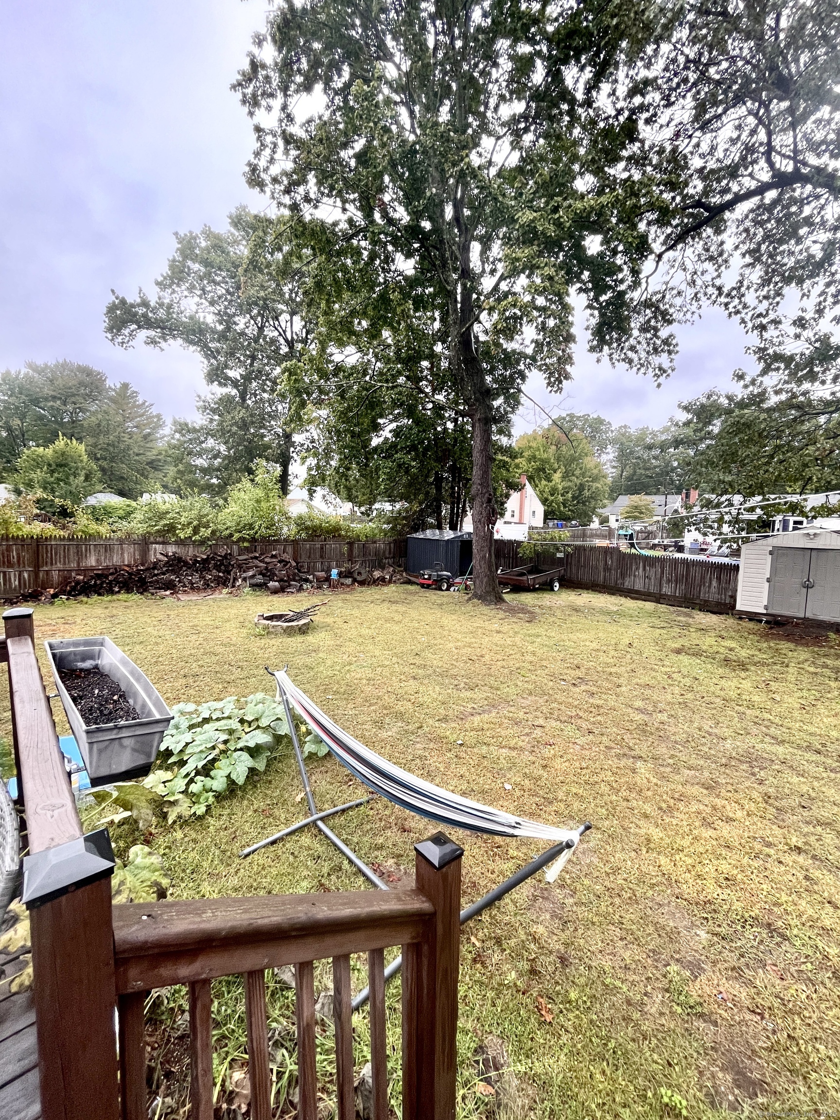 12 Post Road Enfield, CT 06082 - Photo 14 of 15 a view of a swimming pool with lounge chair