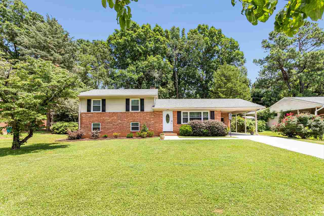 1301 Ashburton Road Raleigh, NC 27606 - Photo 1 of 26 Photo 1