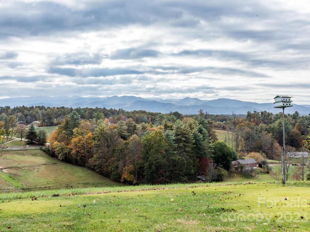 264 Hazel Brook Road Marshall, NC 28753 - Photo 13 of 47 a view of a city with an ocean