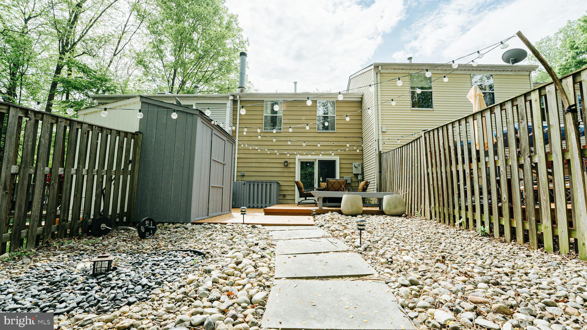 9134 Everett Court Springfield, VA 22152 - Photo 22 of 38