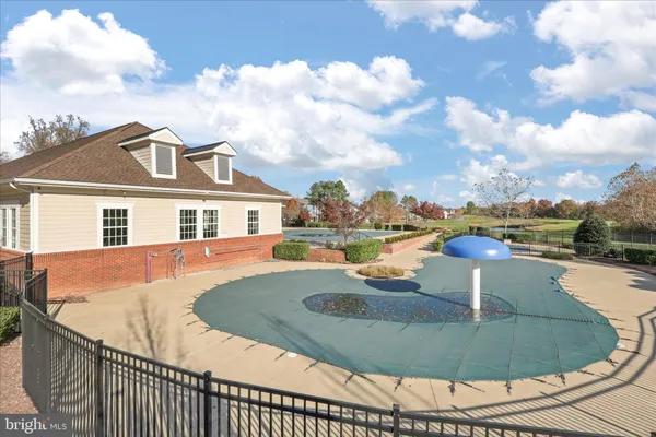 a view of a house with outdoor space