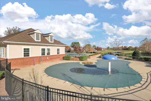a view of a house with outdoor space