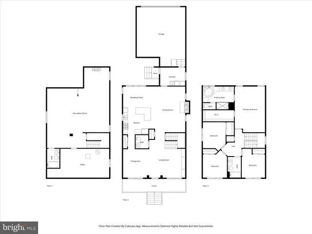 $3,850 | 15221 Londons Bridge Road, Haymarket, VA 20169