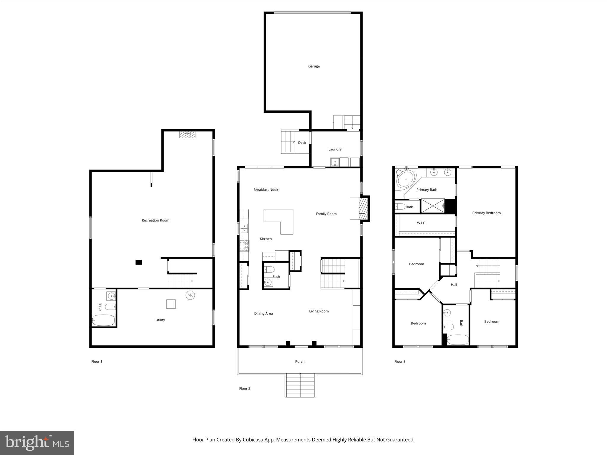 15221 Londons Bridge Road Haymarket, VA 20169 - Photo 39 of 43