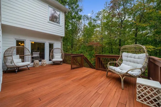 $1,200,000 | 515 Kent Road, Roswell, GA 30075