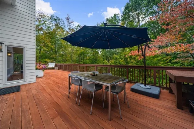 $1,200,000 | 515 Kent Road, Roswell, GA 30075