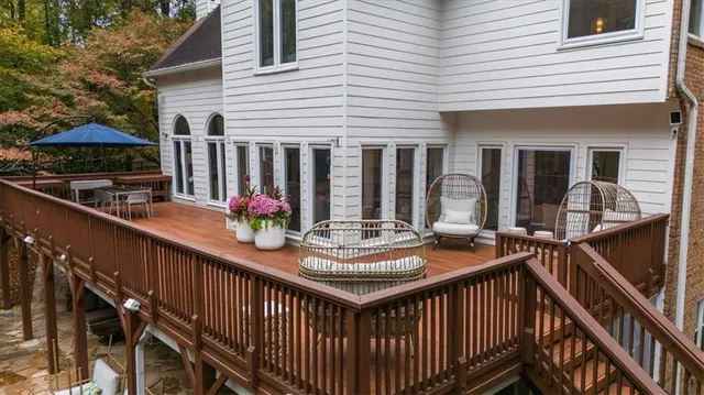 $1,200,000 | 515 Kent Road, Roswell, GA 30075