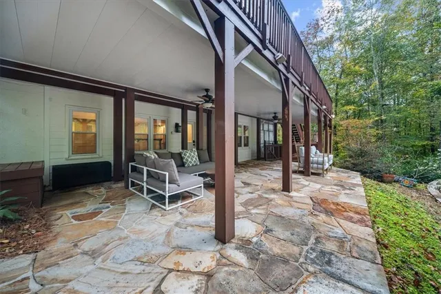 $1,200,000 | 515 Kent Road, Roswell, GA 30075