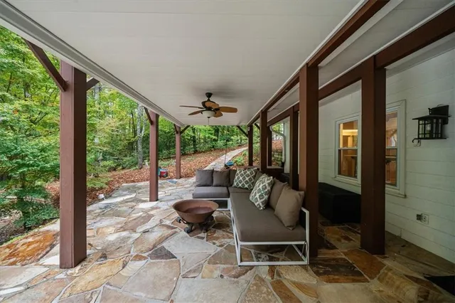 $1,200,000 | 515 Kent Road, Roswell, GA 30075