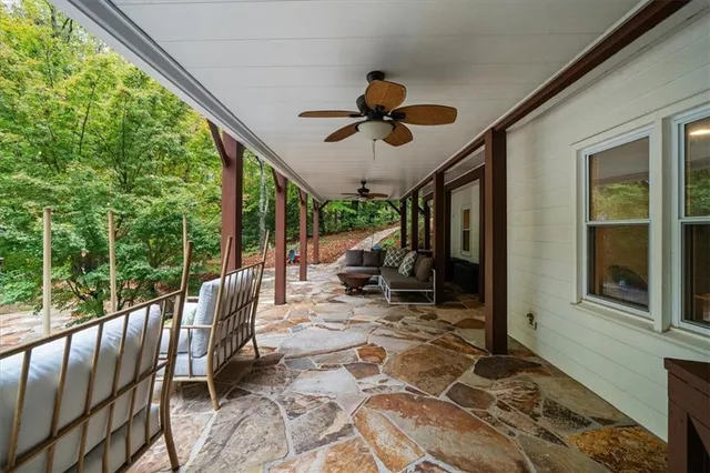 $1,200,000 | 515 Kent Road, Roswell, GA 30075