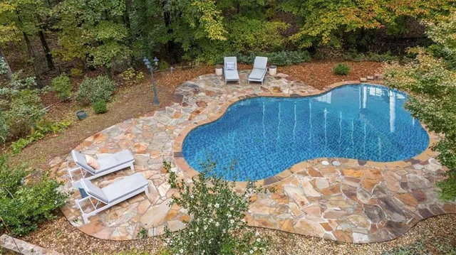 $1,200,000 | 515 Kent Road, Roswell, GA 30075