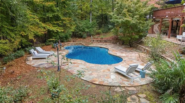 $1,200,000 | 515 Kent Road, Roswell, GA 30075