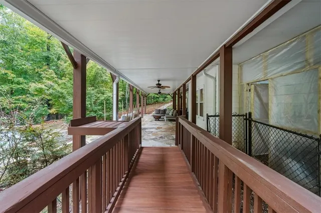 $1,200,000 | 515 Kent Road, Roswell, GA 30075