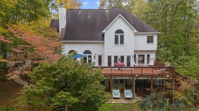 $1,200,000 | 515 Kent Road, Roswell, GA 30075