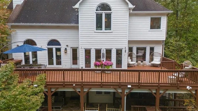 $1,200,000 | 515 Kent Road, Roswell, GA 30075