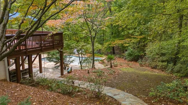 $1,200,000 | 515 Kent Road, Roswell, GA 30075