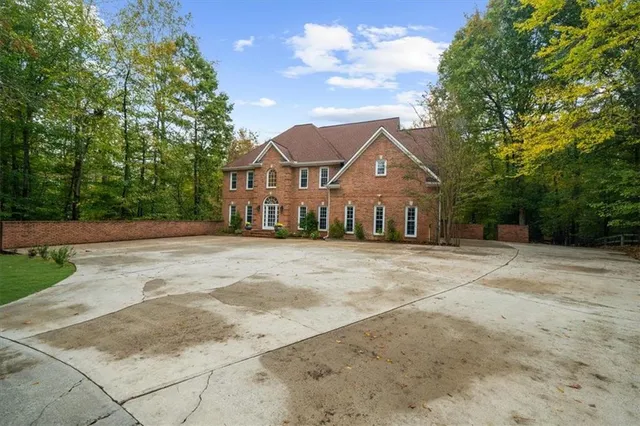 $1,200,000 | 515 Kent Road, Roswell, GA 30075