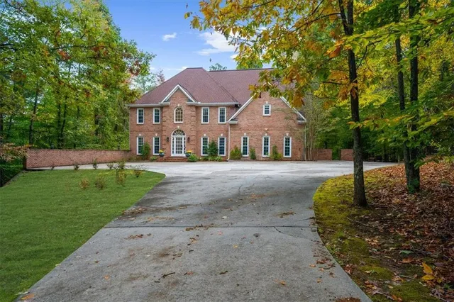 $1,200,000 | 515 Kent Road, Roswell, GA 30075