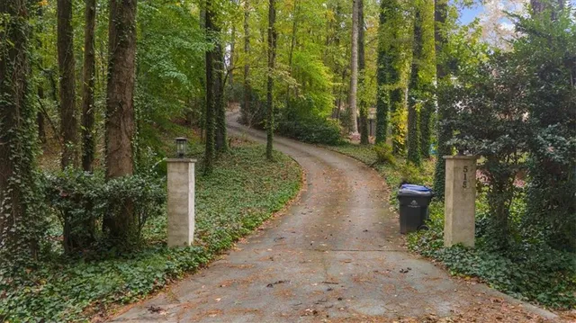 $1,200,000 | 515 Kent Road, Roswell, GA 30075