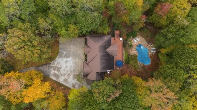 $1,200,000 | 515 Kent Road, Roswell, GA 30075