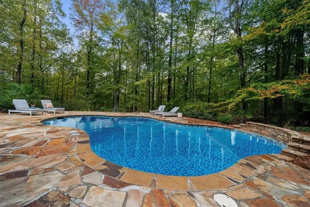 $1,200,000 | 515 Kent Road, Roswell, GA 30075