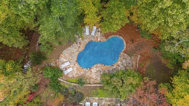 $1,200,000 | 515 Kent Road, Roswell, GA 30075