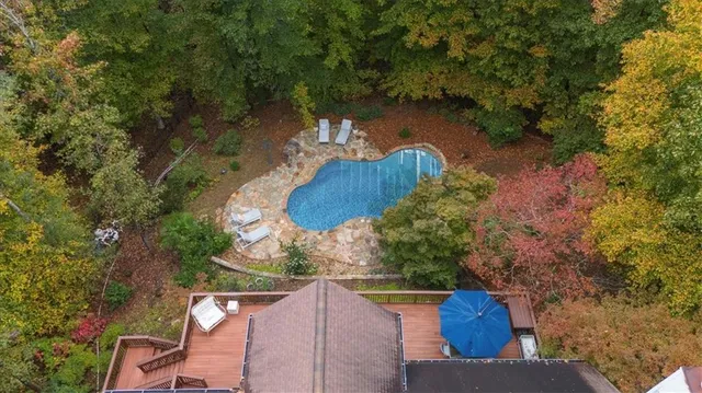 $1,200,000 | 515 Kent Road, Roswell, GA 30075