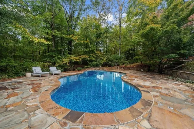 $1,200,000 | 515 Kent Road, Roswell, GA 30075
