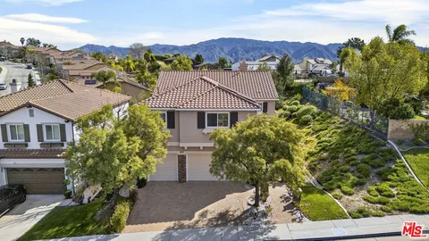 $1,100,000 | 28346 Linda Vista Street, Santa Clarita, CA 91387
