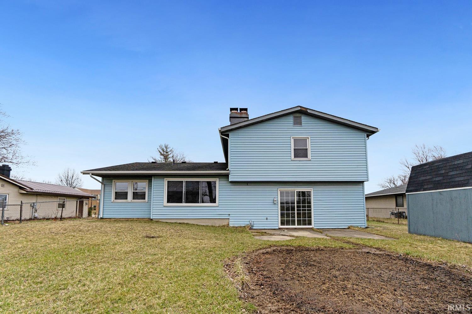 6830 Selkirk Drive Fort Wayne, IN 46816 - Photo 32 of 36