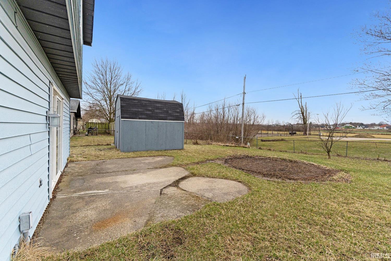 6830 Selkirk Drive Fort Wayne, IN 46816 - Photo 33 of 36