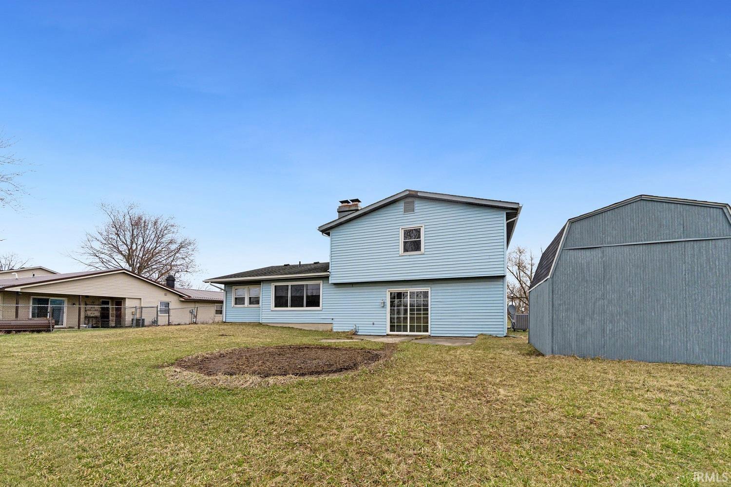 6830 Selkirk Drive Fort Wayne, IN 46816 - Photo 34 of 36